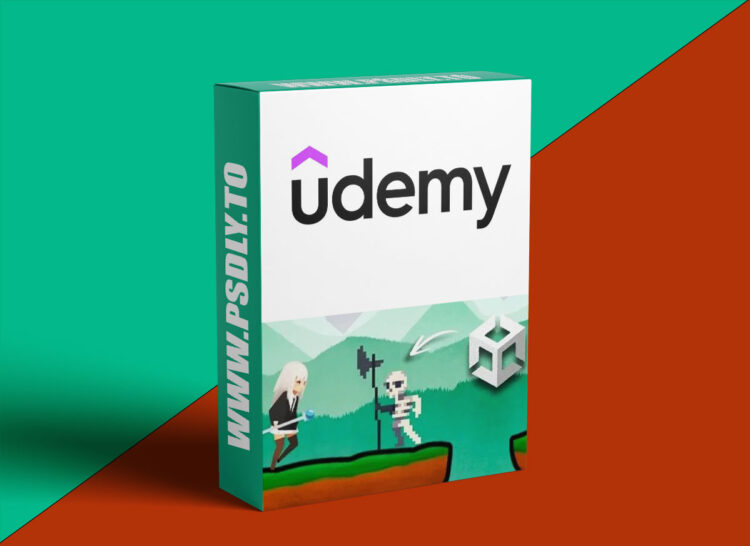 How to learn game development with Unity engine & C#