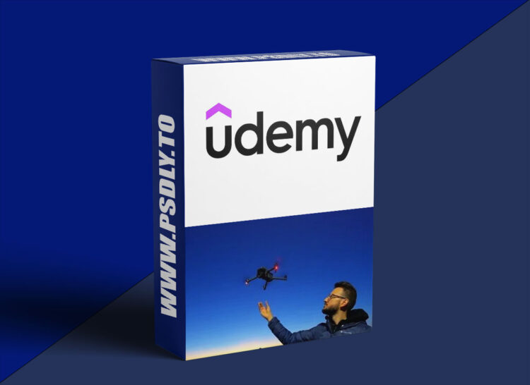 Learn All The Secrets To Making One-Shot Videos With A Drone