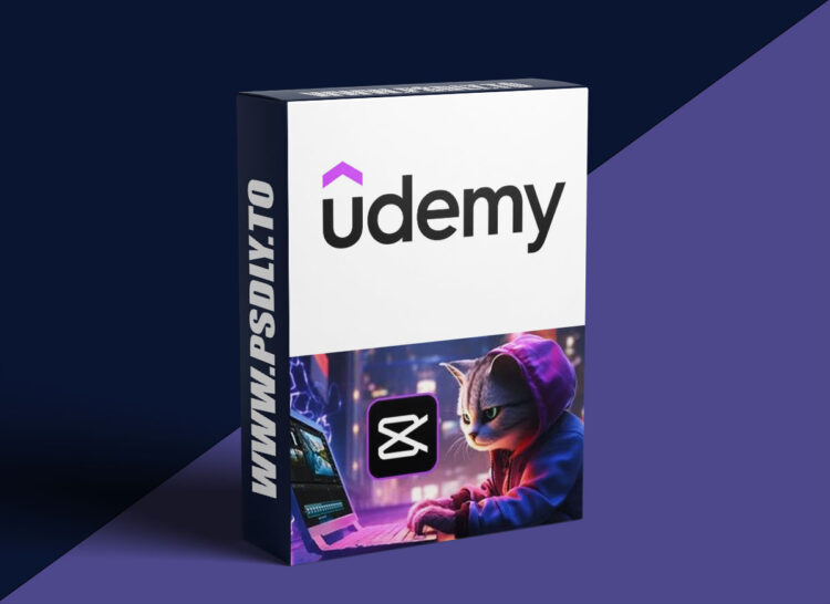 Learn Video Editing In Capcut From Beginners To Advanced