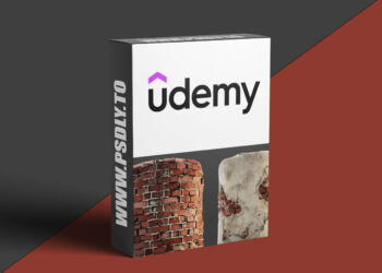 Mastering Brick Materials In Substance Designer