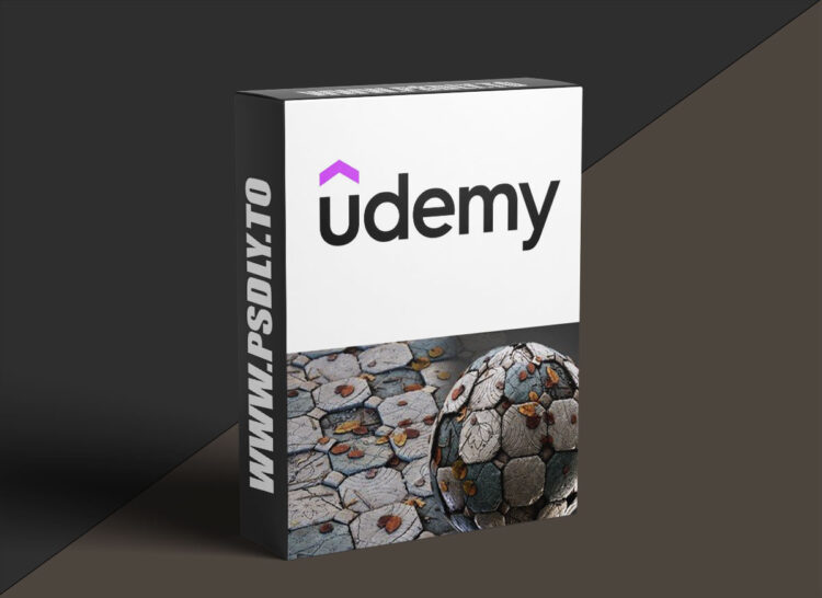 Mastering Broken Tile Type Materials in Substance Designer