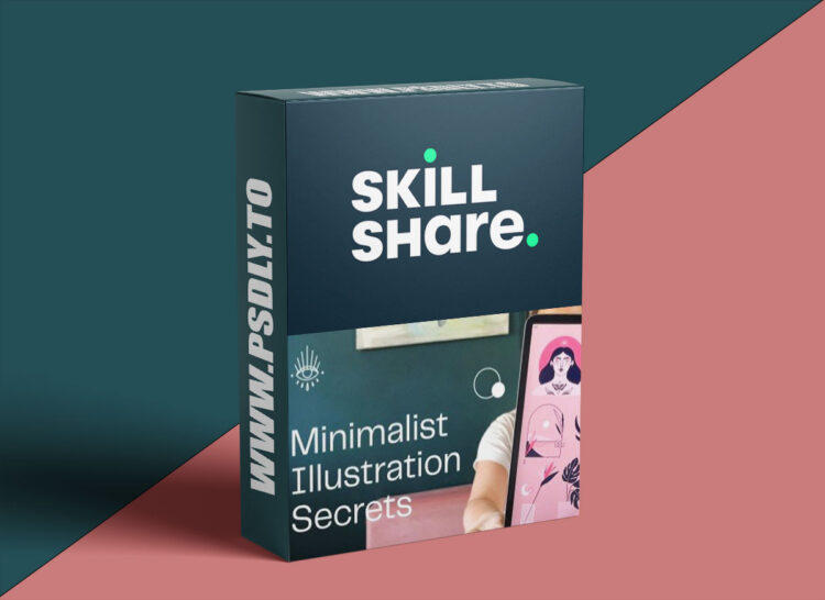 Minimalist Illustration Secrets: Creating Successful Minimalist Art in Procreate