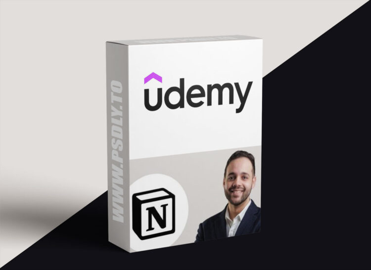[New] Productivity with Notion 101