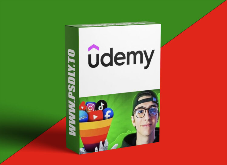 Organic Digital Marketing: The Updated 2024 Masterclass