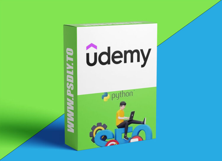Python For Seo & Content Marketing