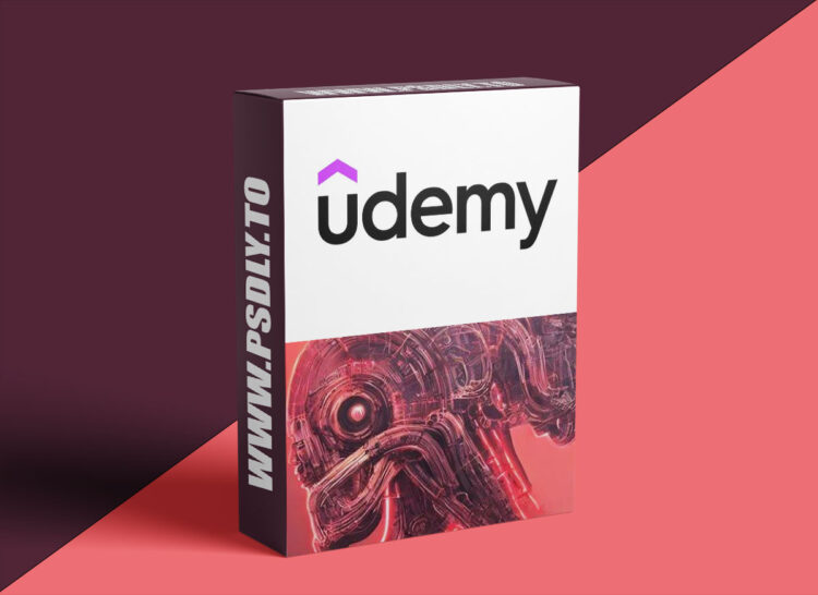 Redshift for Cinema 4D: The Complete Masterclass
