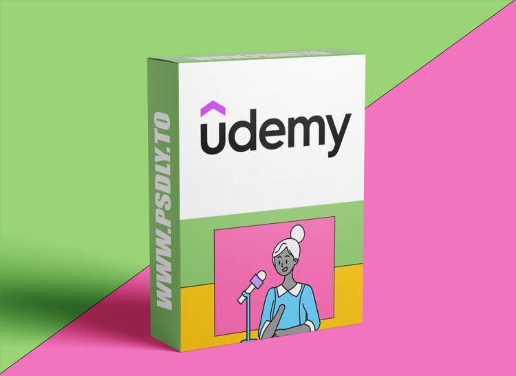 Udemy - Breathing and Vocal Exercises for Public Speakers