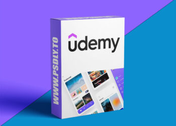 Udemy - Build a Full Stack Wallpaper App: From Design to Deployment