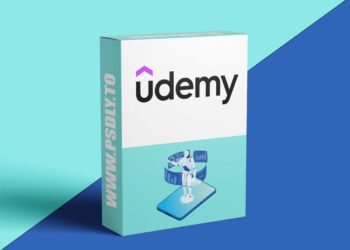 Udemy - Create a High Converting Sales Page with Chat GPT