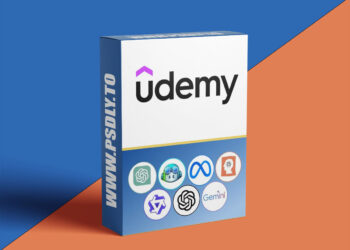 Udemy - FLUID Principles: Introducing Prompt Engineering & Design