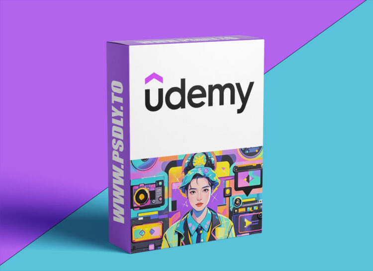 Udemy - How to Make a Viral Short Video?