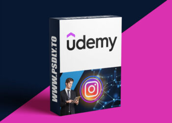 Udemy - Instagram Marketing Bootcamp: From Zero to Hero