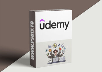 Udemy - Mastering Stress: Tools for a Balanced and Productive Life