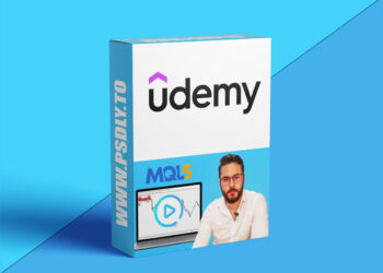 Udemy - MetaTrader 5: The Market Replay Feature
