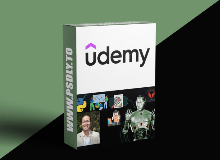 Udemy - R Programming Language for Data Scientists (Data Science) TM