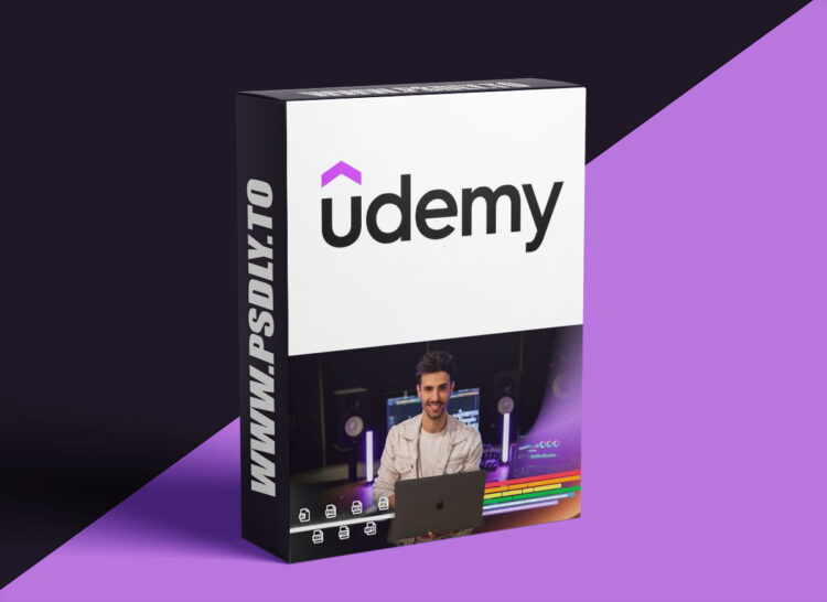 Udemy - Storytelling: An Intuitive Approach to Video Editing