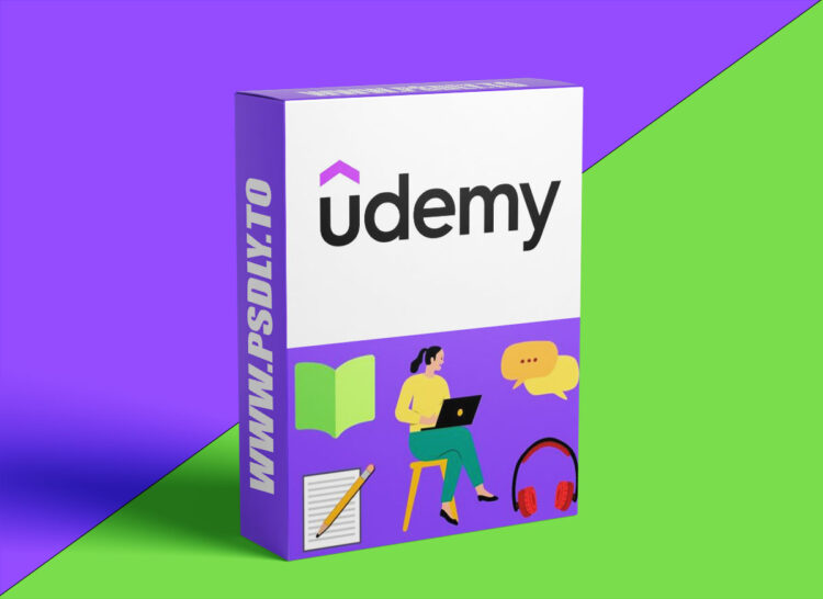 Udemy - The Complete IELTS Academic Course: Achieve a Band 7+ Score