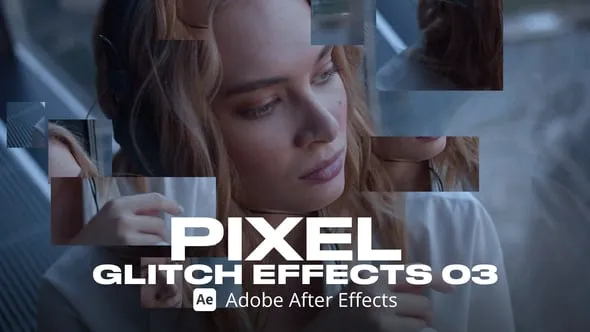 Videohive Pixel Glitch Effect 03 Ae 54501938 1 Videohive Pixel Glitch Effect 03 Ae 54501938