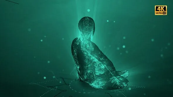 Videohive Satori - Sudden Enlightenment 28475779
