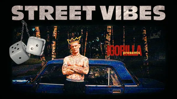 Videohive Street Vibes Intro 54364742 1 Videohive Street Vibes Intro 54364742
