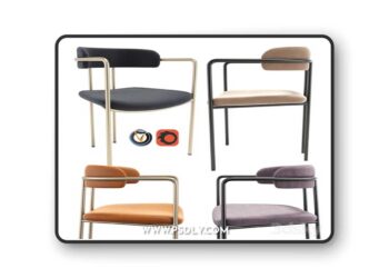 West-elm-lenox-dining-chair-3D-Model