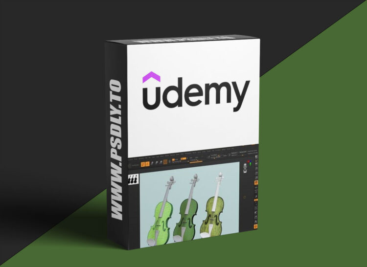 ZBrush for Jewelry Designers: Understanding ZBrush Geometry
