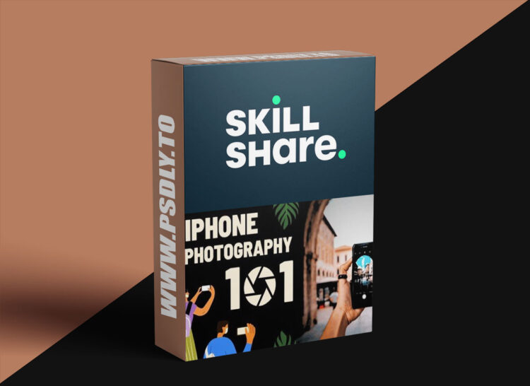 iPhone Photography 101: The ABC’s Of Capturing Stunning Photos With Your Phone
