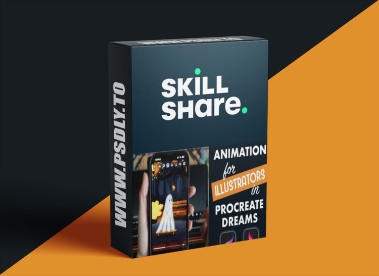 Animate Your Illustrations - Procreate Dreams For Beginners
