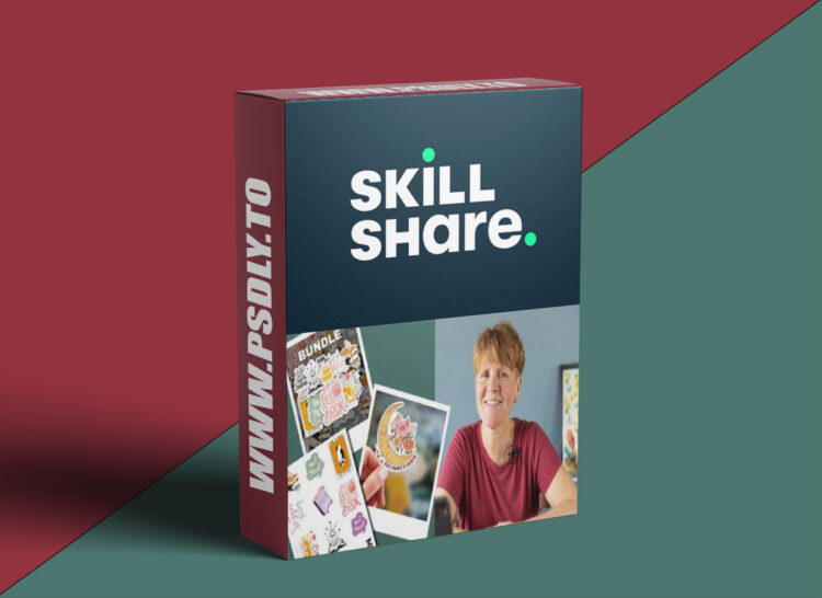 Artist Guide: Start a Sticker Business with Printify Print on Demand