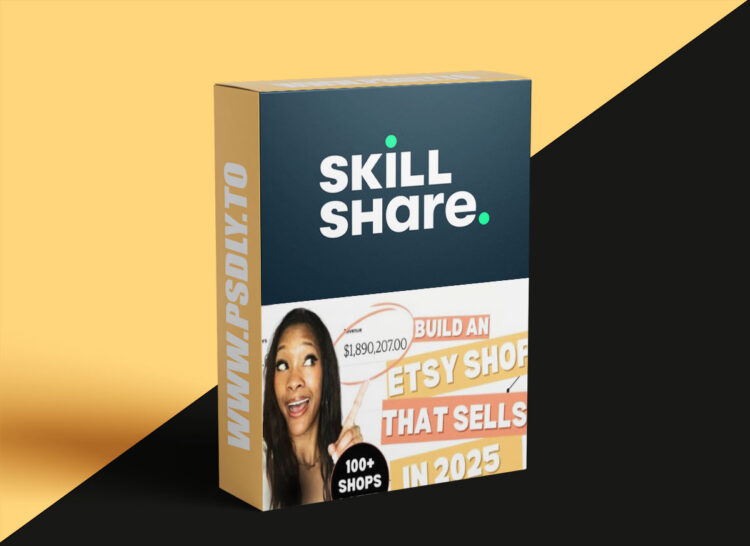 Building an Etsy shop that SELLS in 2025 | By a 7-figure 5-year Etsy shop optimization specialist