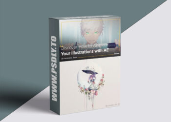 Coloso – Animate Your Illustration with AE