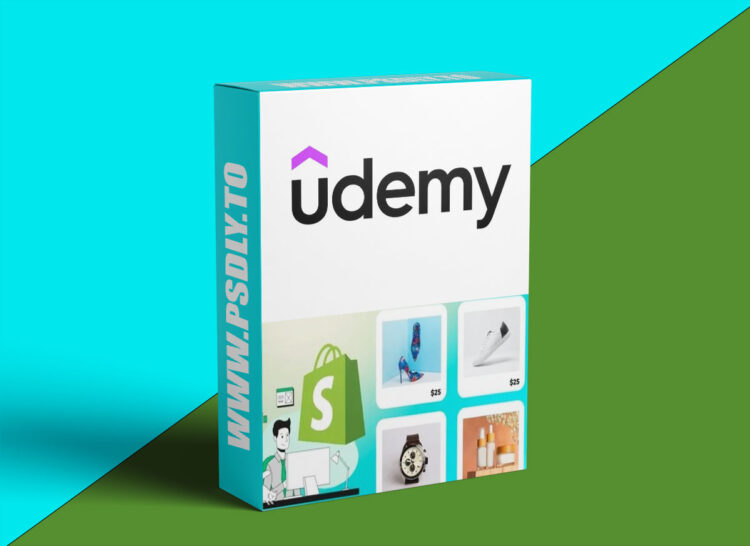 Complete Shopify Dropshipping Course For Beginners
