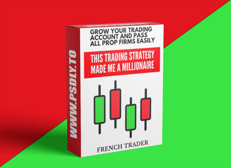 French Trader – Trading Book 2024