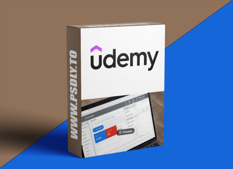 Google Ads Essential Training (2024)