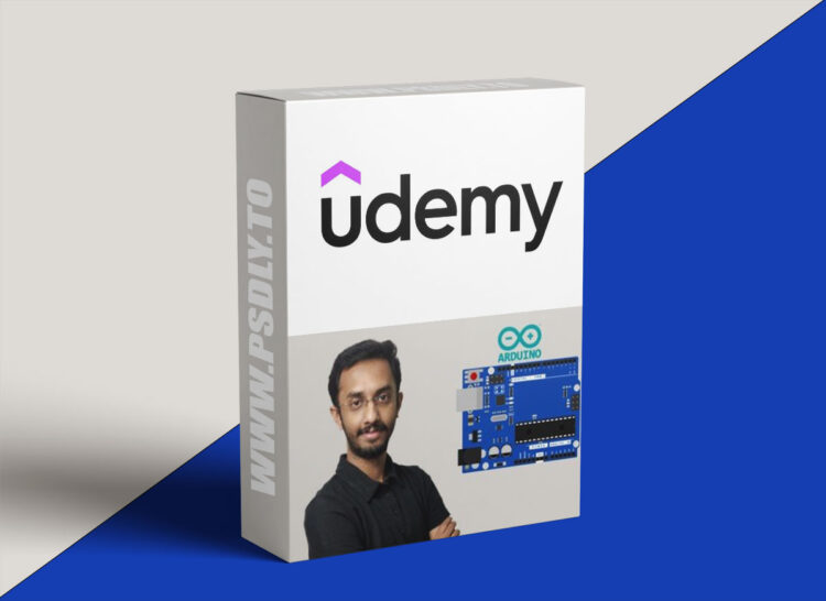 Hands-on Arduino (2024)