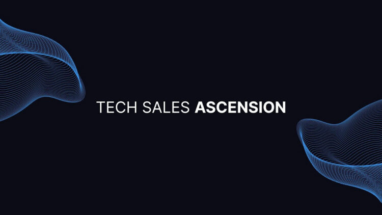 HigherLevels – Tech Sales Ascension