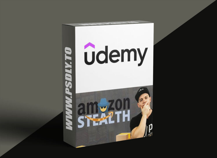 How To Create An Amazon Stealth Account