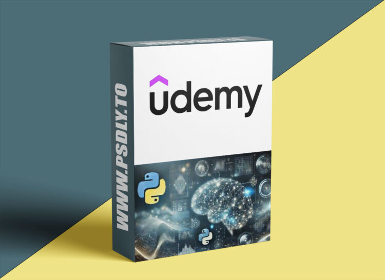Master Python & Generative AI for Advanced Analytics