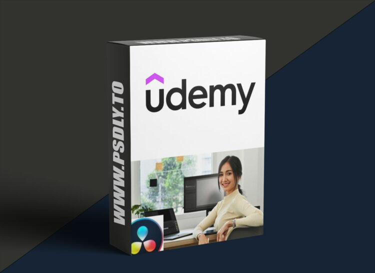 Master Ultimate Video Editing With Davinci Resolve