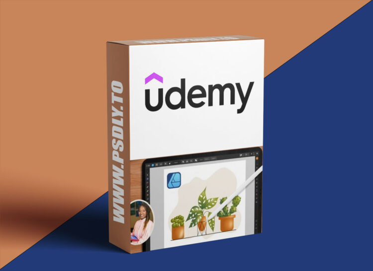 Mastering Affinity Designer V2 on the iPad