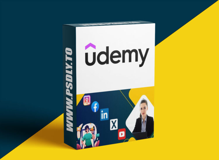 Mastering Social Media Marketing: A Comprehensive Guide