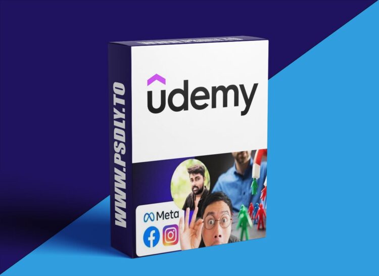 Meta Ads Course (Facebook Ads + Instagram Ads 2024-2025)