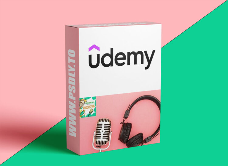 New! From Podcast To Profit! (Easy To Follow)