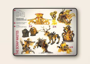 Printed-Obsession-–-The-Scrap-Wastes-–-3D-Print-Model
