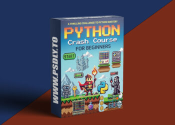 Python Crash Course for Beginners A Thrilling Challenge to Python Mastery