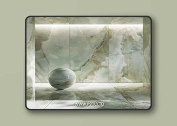 Reve Jade Porcelain Tile