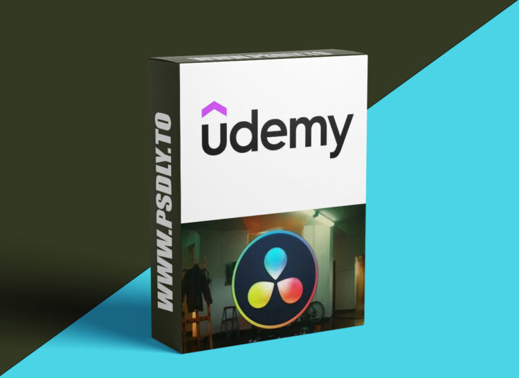 Switching From Adobe To Davinci