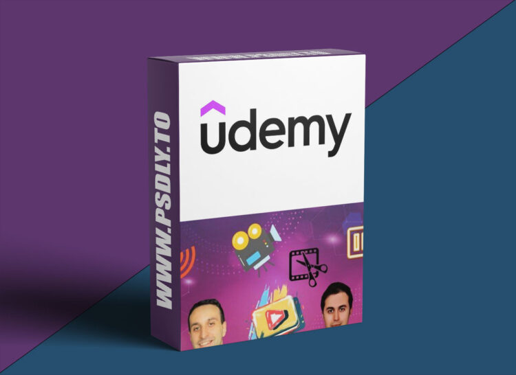 Video Editing Mastercourse For Total Beginners (Via Capcut)