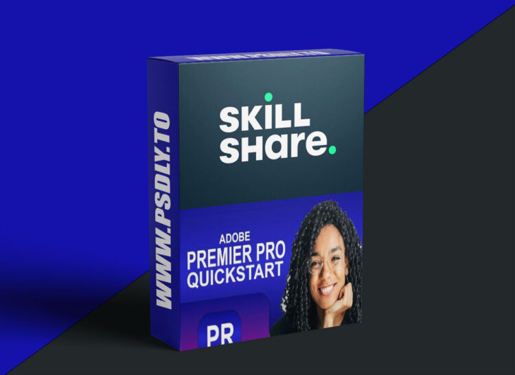 Video Editing Quickstart with Adobe Premiere Pro