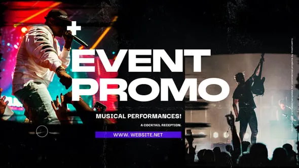 Videohive Event Promo 54720150 1 Videohive Event Promo 54720150